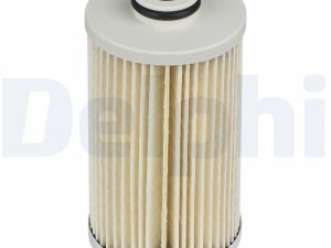 Filtru combustibil HONDA CIVIC IX (FK) 2.2 i-DTEC (FK3) diesel 150 cai DELPHI HDF656