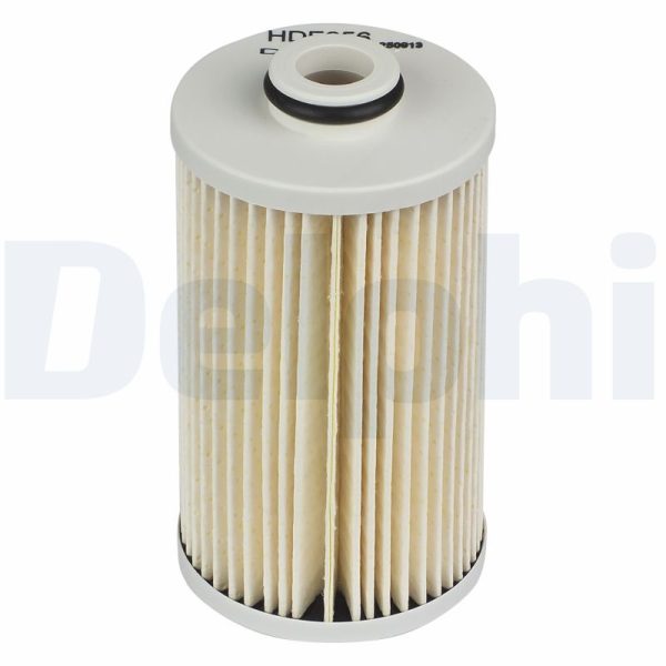 Filtru combustibil HONDA CIVIC IX (FK) 2.2 i-DTEC (FK3) diesel 150 cai DELPHI HDF656