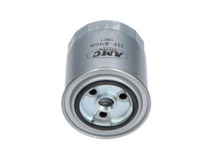 Filtru combustibil HONDA CIVIC VIII Hatchback (FN, FK) 2.2 CTDi (FK3) diesel 140 cai AMC FILTER HF-8966