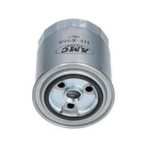 Filtru combustibil HONDA CIVIC VIII Hatchback (FN, FK) 2.2 CTDi (FK3) diesel 140 cai AMC FILTER HF-8966