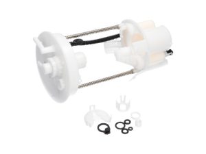 Filtru combustibil HONDA CIVIC VIII limuzina (FD, FA) 1.3 IMA (FA3, FD3) benzina/elector 95 cai AMC FILTER HF-8972