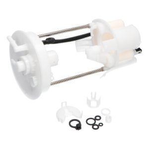 Filtru combustibil HONDA CIVIC VIII limuzina (FD, FA) 1.3 IMA (FA3, FD3) benzina/elector 95 cai AMC FILTER HF-8972