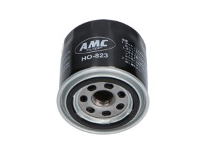 Filtru ulei HONDA CIVIC X limuzina (FC_) 1.0 iVTEC (FC9) benzina 126 cai AMC FILTER HO-823