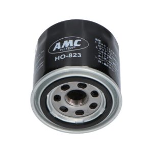 Filtru ulei HONDA CIVIC IX (FK) 1.4 i-VTEC (FK1) benzina 99 cai AMC FILTER HO-823