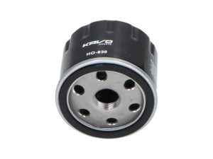 Filtru ulei HONDA CIVIC X hatchback (FC_, FK_) 1.6 i-DTEC (FK9) diesel 120 cai AMC FILTER HO-830