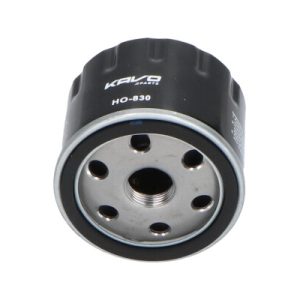Filtru ulei HONDA CIVIC X hatchback (FC_, FK_) 1.6 i-DTEC (FK9) diesel 120 cai AMC FILTER HO-830