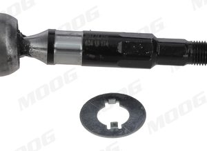 Bieleta directie HONDA CIVIC VIII limuzina (FD, FA) 1.3 (FD3) benzina 116 cai MOOG HO-AX-15819