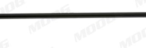 Bieleta antiruliu HONDA CIVIC IX limuzina (FB) 1.8 (FB2) benzina 140 cai MOOG HO-LS-13880