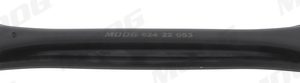 Brat suspensie roata HONDA CIVIC X limuzina (FC_) 1.5 Si (FC1) benzina 205 cai MOOG HO-TC-17654