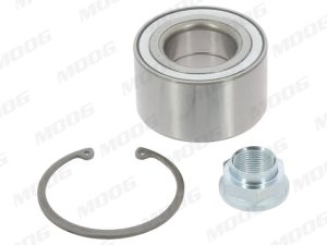 Set rulment roata HONDA CIVIC VI Fastback (MA, MB) 1.6 i Vtec (MB1) benzina 126 cai MOOG HO-WB-11731