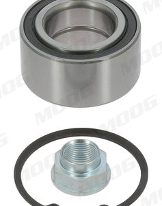 Set rulment roata HONDA CIVIC VI limuzina (EJ, EK, SO) 1.6 VTi (EK4, SO4) benzina 160 cai MOOG HO-WB-11732