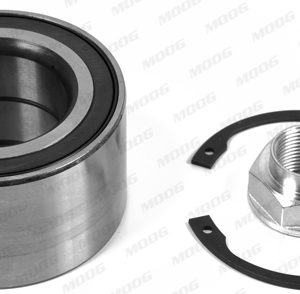 Set rulment roata HONDA CIVIC VIII limuzina (FD, FA) 1.3 (FD3) benzina 116 cai MOOG HO-WB-11739