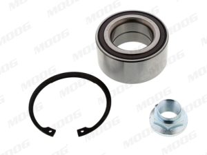 Set rulment roata HONDA CIVIC VIII Hatchback (FN, FK) 2.0 i-VTEC Type R (FN2) benzina 241 cai MOOG HO-WB-11744