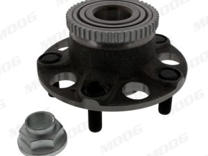 Set rulment roata HONDA CIVIC VIII Hatchback (FN, FK) 1.4 (FK1) benzina 83 cai MOOG HO-WB-12735