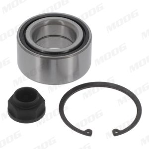 Set rulment roata HONDA CIVIC X hatchback (FC_, FK_) 1.0 VTEC (FK6) benzina 129 cai MOOG HO-WB-13037