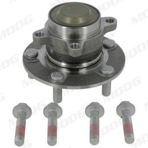 Set rulment roata HONDA CIVIC X hatchback (FC_, FK_) 1.0 VTEC (FK6) benzina 129 cai MOOG HO-WB-13038