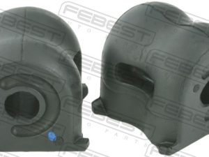 Set reparatie bucsa bara stabilizatoare HONDA CIVIC IX cupe 2.4 benzina 188 cai FEBEST HSB-FBF-KIT