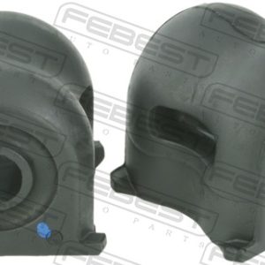 Set reparatie bucsa bara stabilizatoare HONDA CIVIC IX cupe 2.4 benzina 188 cai FEBEST HSB-FBF-KIT