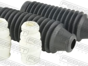 Chit protectie praf amortizor HONDA CR-Z (ZF) 1.5 IMA (ZF1) benzina/elector 124 cai FEBEST HSHB-CRZF-KIT