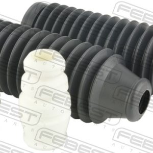 Chit protectie praf amortizor HONDA CR-Z (ZF) 1.5 IMA (ZF1) benzina/elector 124 cai FEBEST HSHB-CRZF-KIT