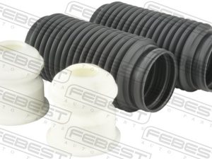Chit protectie praf amortizor HONDA CIVIC VIII Hatchback (FN, FK) 1.8 (FN1, FK2) benzina 140 cai FEBEST HSHB-FDF-KIT