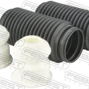 Chit protectie praf amortizor HONDA CIVIC VIII Hatchback (FN, FK) 1.8 (FN1, FK2) benzina 140 cai FEBEST HSHB-FDF-KIT