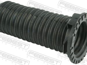 Capac protectie / Burduf amortizor HONDA CIVIC VIII Hatchback (FN, FK) 1.8 (FN1, FK2) benzina 140 cai FEBEST HSHB-FDFL