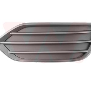 Grila ventilatie bara protectie HONDA HR-V (RU) 1.6 i-DTEC (RU8) diesel 120 cai VAN WEZEL 2515592