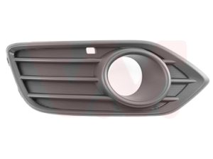 Grila ventilatie bara protectie HONDA HR-V (RU) 1.6 i-DTEC (RU8) diesel 120 cai VAN WEZEL 2515593