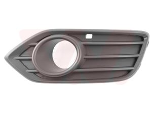 Grila ventilatie bara protectie HONDA HR-V (RU) 1.6 i-DTEC (RU8) diesel 120 cai VAN WEZEL 2515594