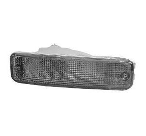 Semnalizator HONDA CIVIC IV limuzina (ED, EF) 1.4 L (ED2) benzina 90 cai VAN WEZEL 2524911
