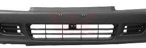 Tampon HONDA CIVIC V Hatchback (EG) 1.5 i 16V (EG4) benzina 94 cai VAN WEZEL 2525572
