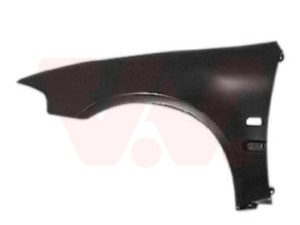 Aripa HONDA CIVIC V Hatchback (EG) 1.3 16V (EG3) benzina 75 cai VAN WEZEL 2525655