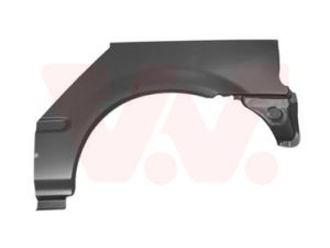 Panou lateral HONDA CIVIC VI Hatchback (EJ, EK) 1.4 i (EJ9) benzina 75 cai VAN WEZEL 2527145