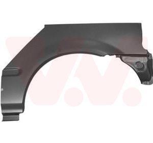 Panou lateral HONDA CIVIC VI Hatchback (EJ, EK) 1.4 i (EJ9) benzina 75 cai VAN WEZEL 2527145