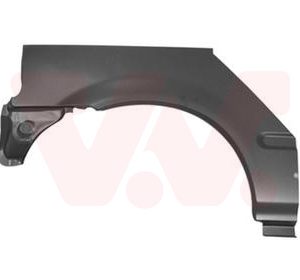 Panou lateral HONDA CIVIC VI Hatchback (EJ, EK) 1.4 i (EJ9) benzina 75 cai VAN WEZEL 2527146