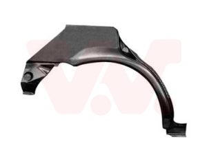 Panou lateral HONDA CIVIC VI limuzina (EJ, EK, SO) 1.4 (EJ9) benzina 75 cai VAN WEZEL 2527148