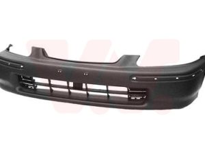 Tampon HONDA CIVIC VI limuzina (EJ, EK, SO) 1.4 (EJ9) benzina 75 cai VAN WEZEL 2527570