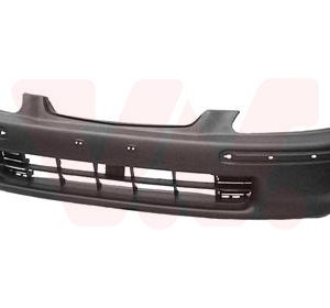 Tampon HONDA CIVIC VI Hatchback (EJ, EK) 1.4 i S (EJ9) benzina 90 cai VAN WEZEL 2527570