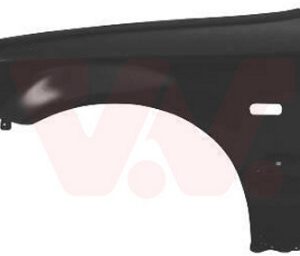 Aripa HONDA CIVIC VI cupe (EJ, EM1) 1.6 (EJ6) benzina 107 cai VAN WEZEL 2527655