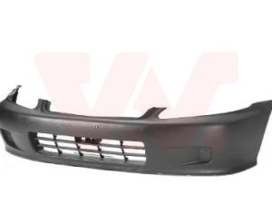 Tampon HONDA CIVIC VI limuzina (EJ, EK, SO) 1.4 i (EJ9) benzina 90 cai VAN WEZEL 2547574