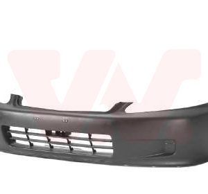 Tampon HONDA CIVIC VI Hatchback (EJ, EK) 1.4 i S (EJ9) benzina 90 cai VAN WEZEL 2547574