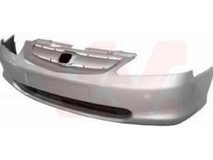Tampon HONDA CIVIC VII Hatchback (EU, EP, EV) 1.7 CTDi (EP4, EU9) diesel 100 cai VAN WEZEL 2548574
