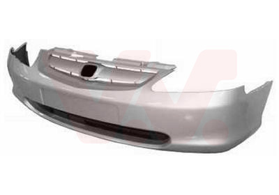 Tampon HONDA CIVIC VII Hatchback (EU, EP, EV) 1.7 CTDi (EP4, EU9) diesel 100 cai VAN WEZEL 2548574
