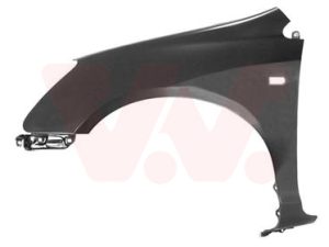 Aripa HONDA CIVIC VII Hatchback (EU, EP, EV) 1.7 CTDi (EP4, EU9) diesel 100 cai VAN WEZEL 2548655