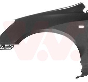 Aripa HONDA CIVIC VII Hatchback (EU, EP, EV) 1.7 CTDi (EP4, EU9) diesel 100 cai VAN WEZEL 2548655