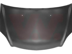 Capota motor HONDA CIVIC VII limuzina (ES, ET) 1.4 (ES4) benzina 90 cai VAN WEZEL 2548660