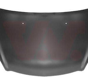 Capota motor HONDA CIVIC VII Hatchback (EU, EP, EV) 1.4 i (EP1, EU7) benzina 75 cai VAN WEZEL 2548660