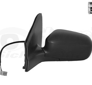 Oglinda exterioara HONDA CIVIC VII Hatchback (EU, EP, EV) 1.4 i (EP1, EU7) benzina 75 cai VAN WEZEL 2549807