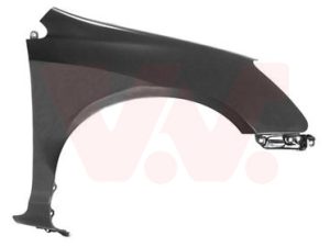 Aripa HONDA CIVIC VII Hatchback (EU, EP, EV) 1.7 CTDi (EP4, EU9) diesel 100 cai VAN WEZEL 2550658